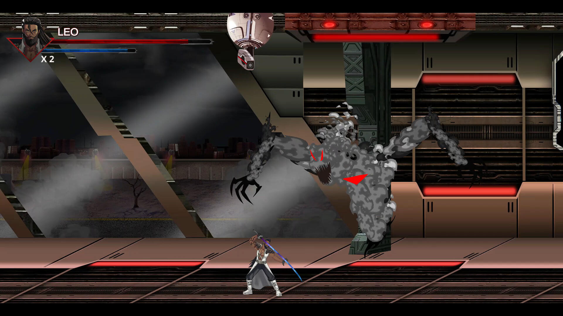 DNA Season 2 | Episode 4 Game Screenshot