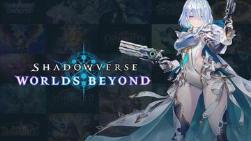 Banner of Shadowverse: Worlds Beyond 