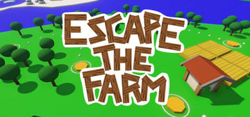 Banner of Escape the Farm 