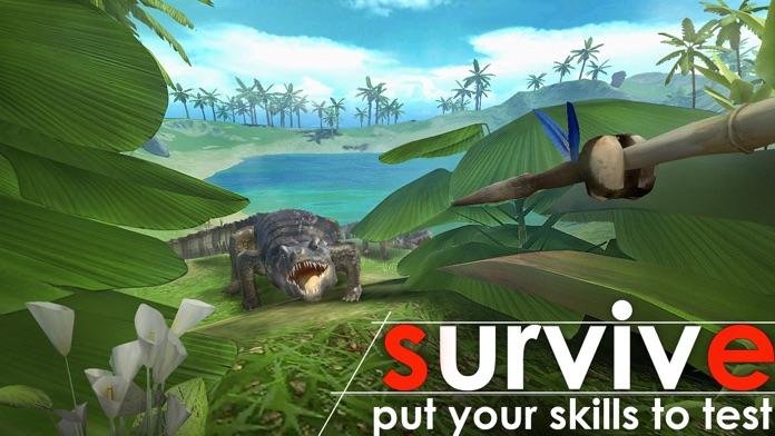 Survival Island: EVO 遊戲截圖