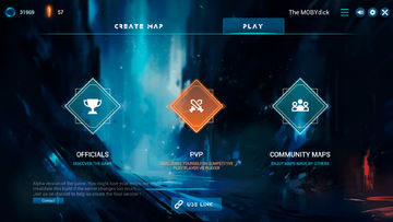 Block-ed Game Screenshot