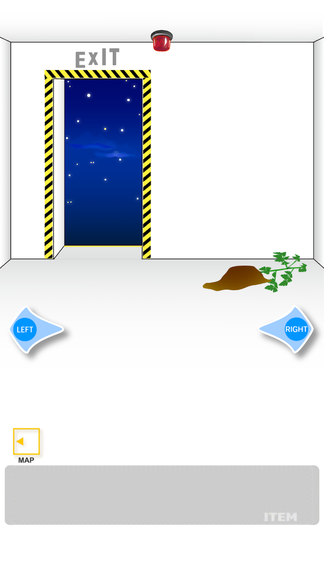 Cuplikan Layar Game Don't Push the Button4.5