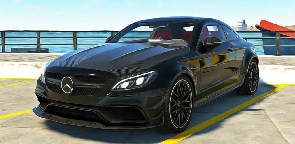 Banner of Grand City Car Driving 