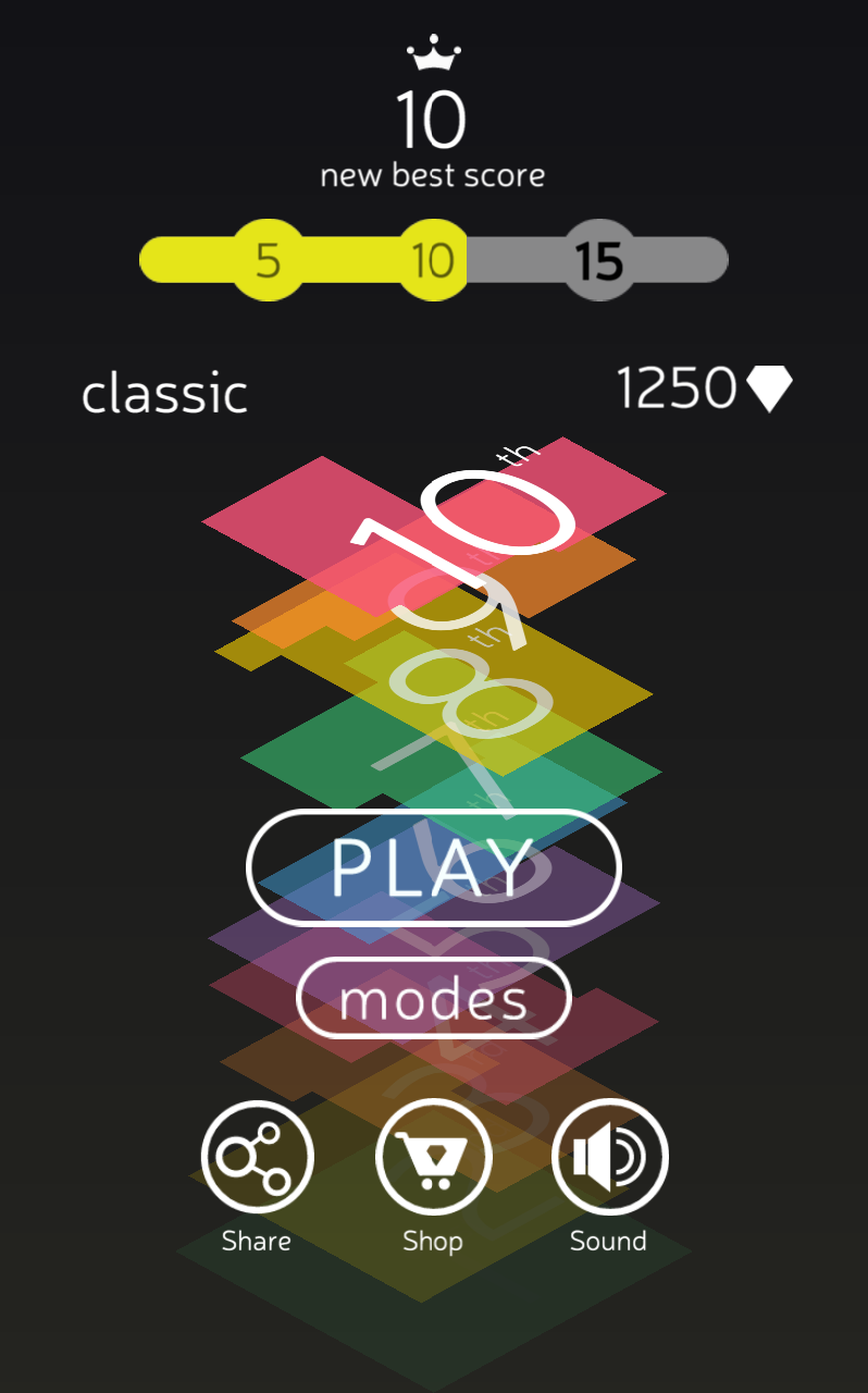 Scale 게임 스크린샷