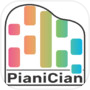 PianiCian - 어떤 노래든 연주할수 있음