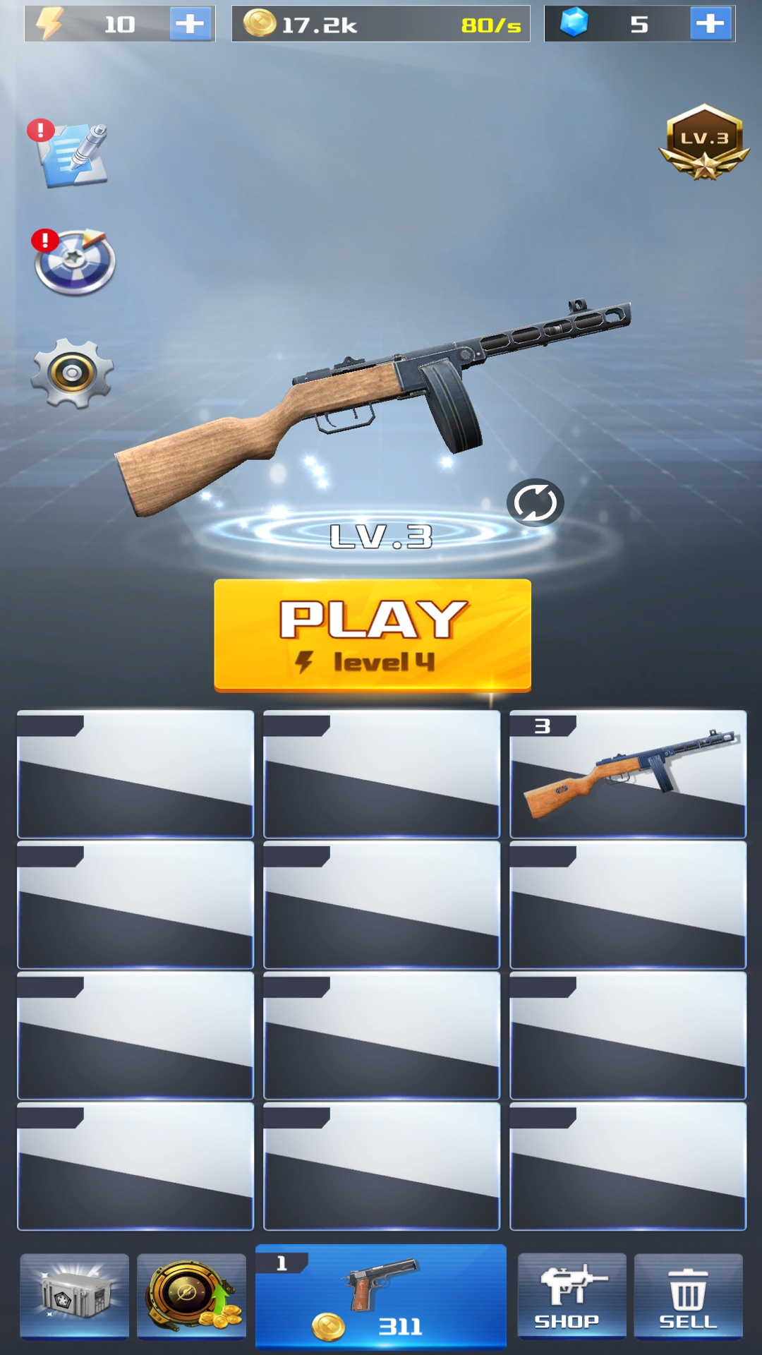 DeadLock-Ops - Shooting Game android iOS apk download for free-TapTap