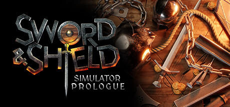 Banner of Sword & Shield Simulator Prologue 