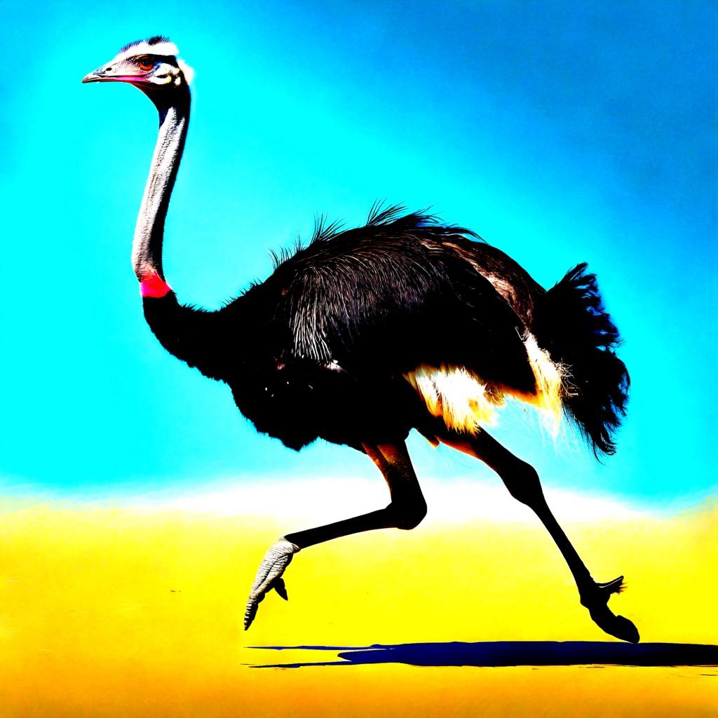 Turn, ostrich! android iOS apk download for free-TapTap