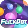 FlickDot: Ball game