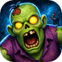 Biểu tượng của Dead Grounds: Zombie Rush
