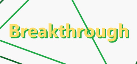 Banner of Breakthrough 