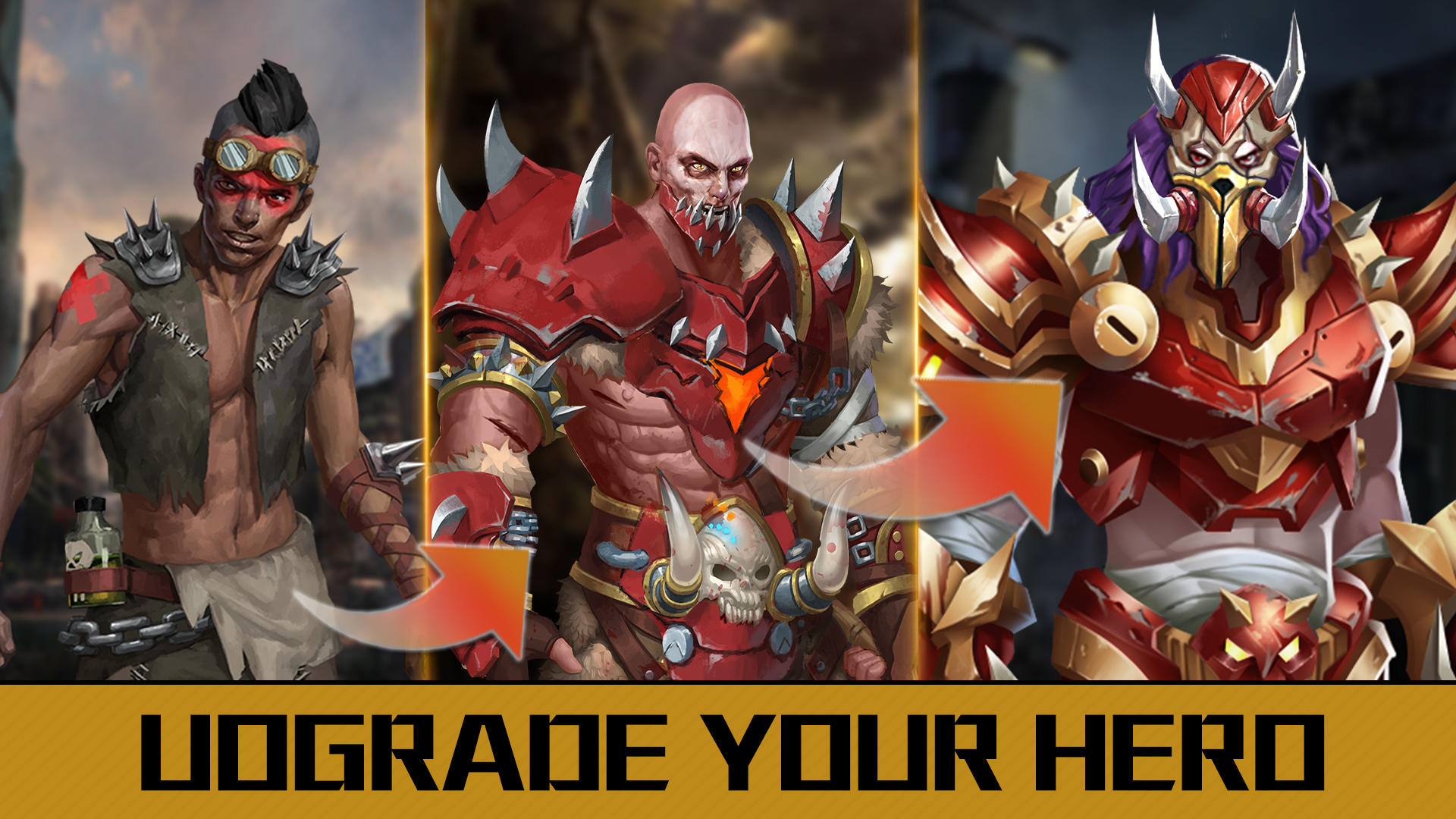 Screenshot of Doomsday Sniper