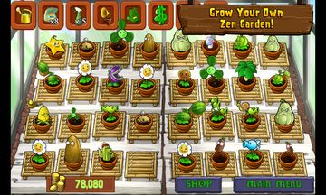 Plants vs. Zombies™ Game Screenshot