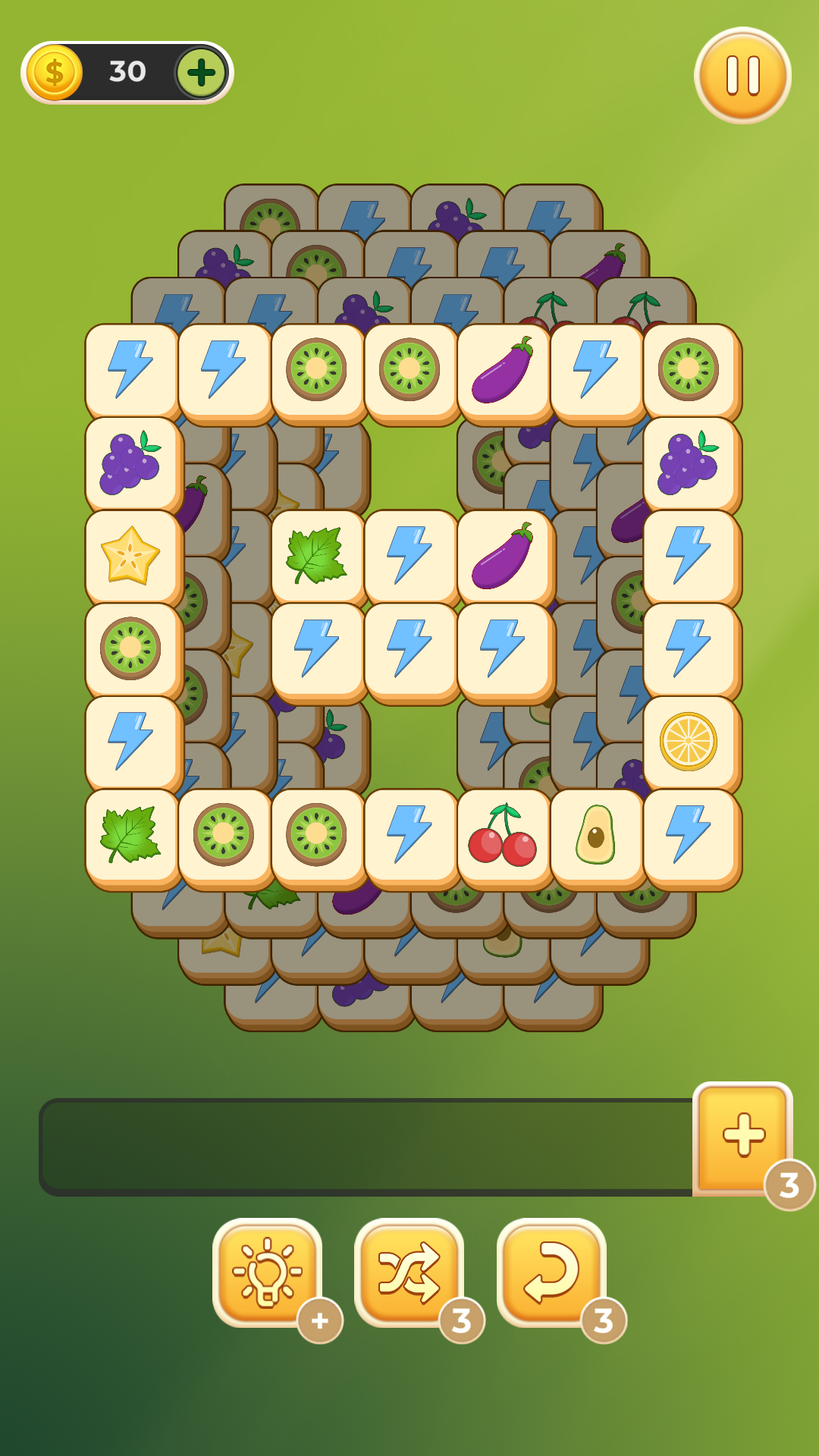 Tile Master 2D: Triple Match Game Screenshot