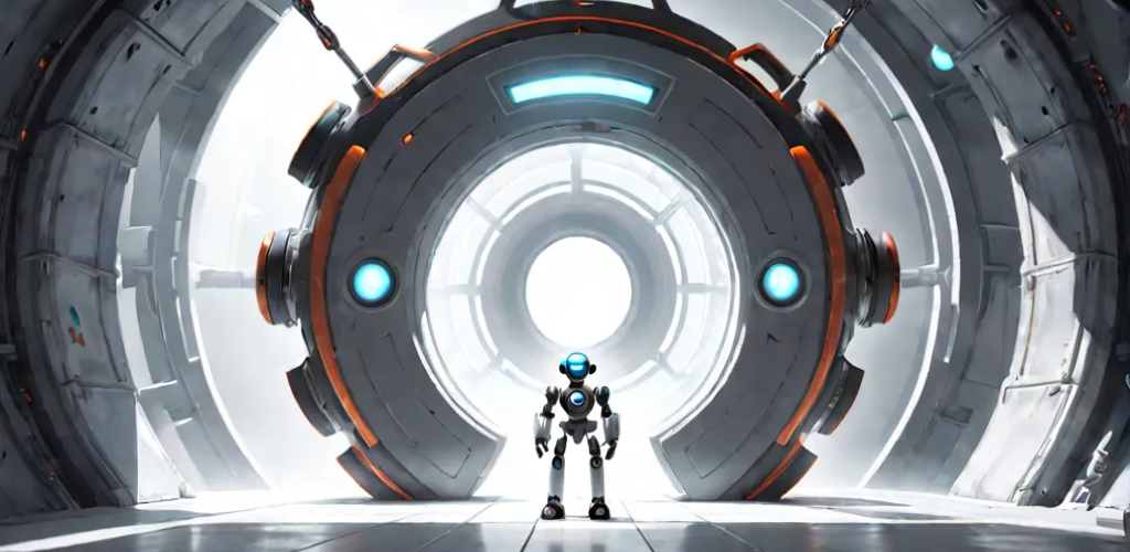 The easiest game in the world screenshot