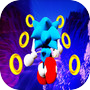Icon of Blue Hedg ehog Adventure