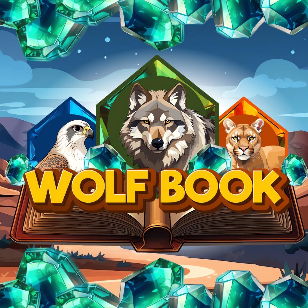 Wolf Book: Boom Blitz for Android/iOS - TapTap