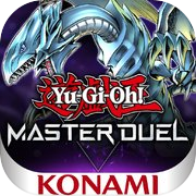 Yu-Gi-Oh! Duel Master