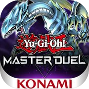 Yu-Gi-Oh! Master Duel