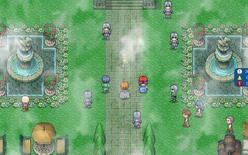 名探偵ゆうしゃ2 〜呪われた王都〜 【脱出ゲーム】 Game Screenshot