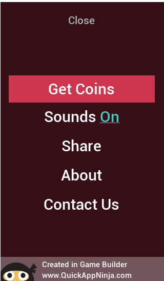 Captura de Tela do Jogo KPOP EYES (MALE)