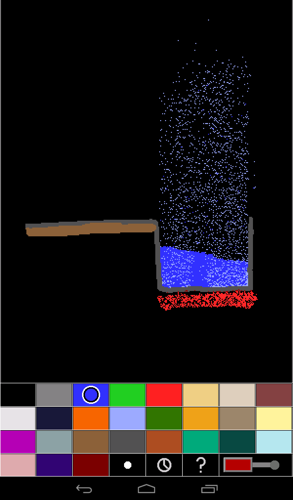 Sand! Premium Game Screenshot