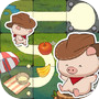 Icon dari Piglet's Slidey Picnic