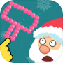 Icon of Draw 2 Crush: Brain Puzzle