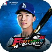 Fantastic Baseball 26