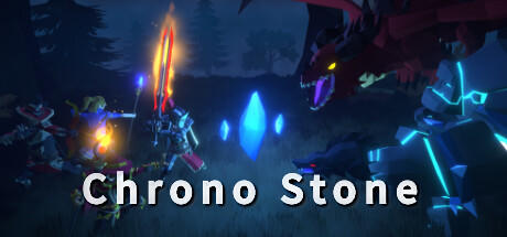 Banner of Chrono Stone 