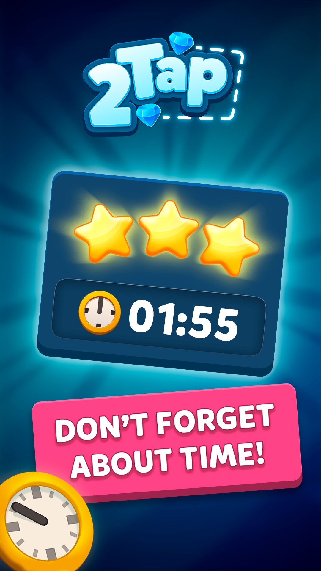 2Tap Latest Version for Android/iOS APK - TapTap