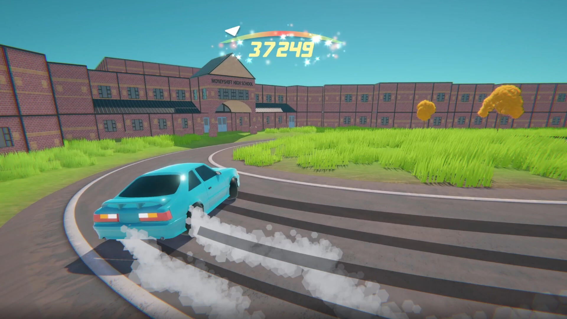 BEST CARS TO DRIFT IN JAILBREAK