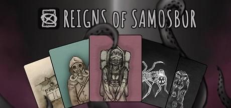 Banner of Reigns of Samosbor: П747 