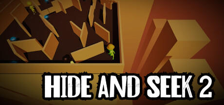 Banner of Hide and Seek 2 