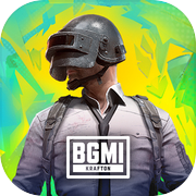 BGMI: Online Multiplayer Game