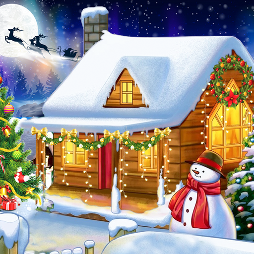 Christmas Home Decoration Game android iOS apk download for free-TapTap