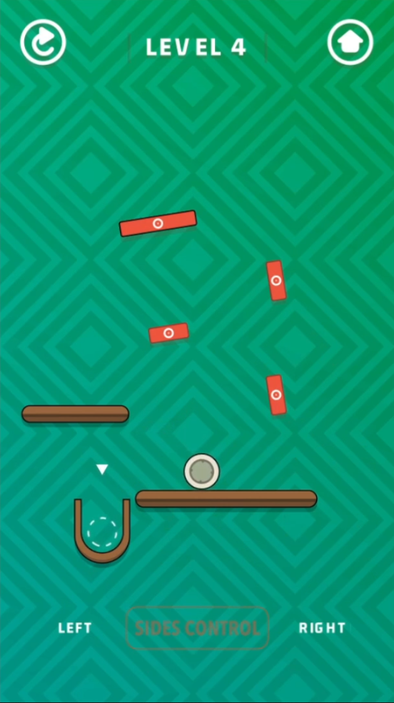 Logic Math:Brain Puzzle game 게임 스크린샷