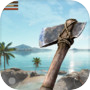 Woodcraft Island Survival Game