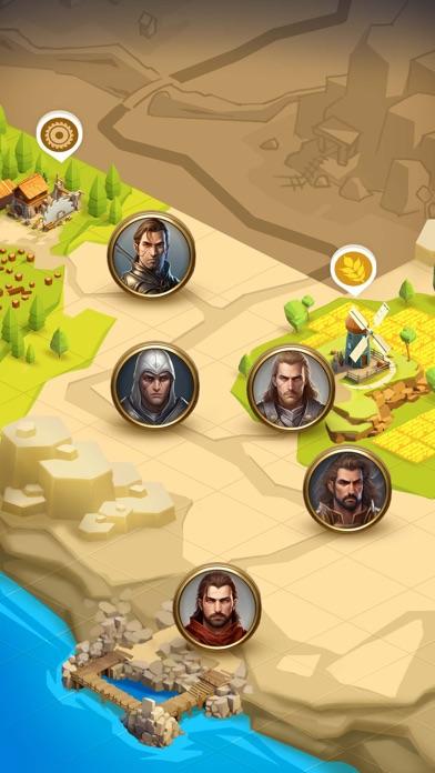 Lords Mobile android iOS apk download for free-TapTap