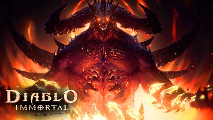 Banner of Diablo អមតៈ 2.3.1