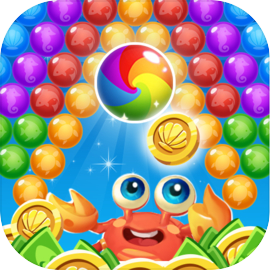 Ocean on sale bubble shooter