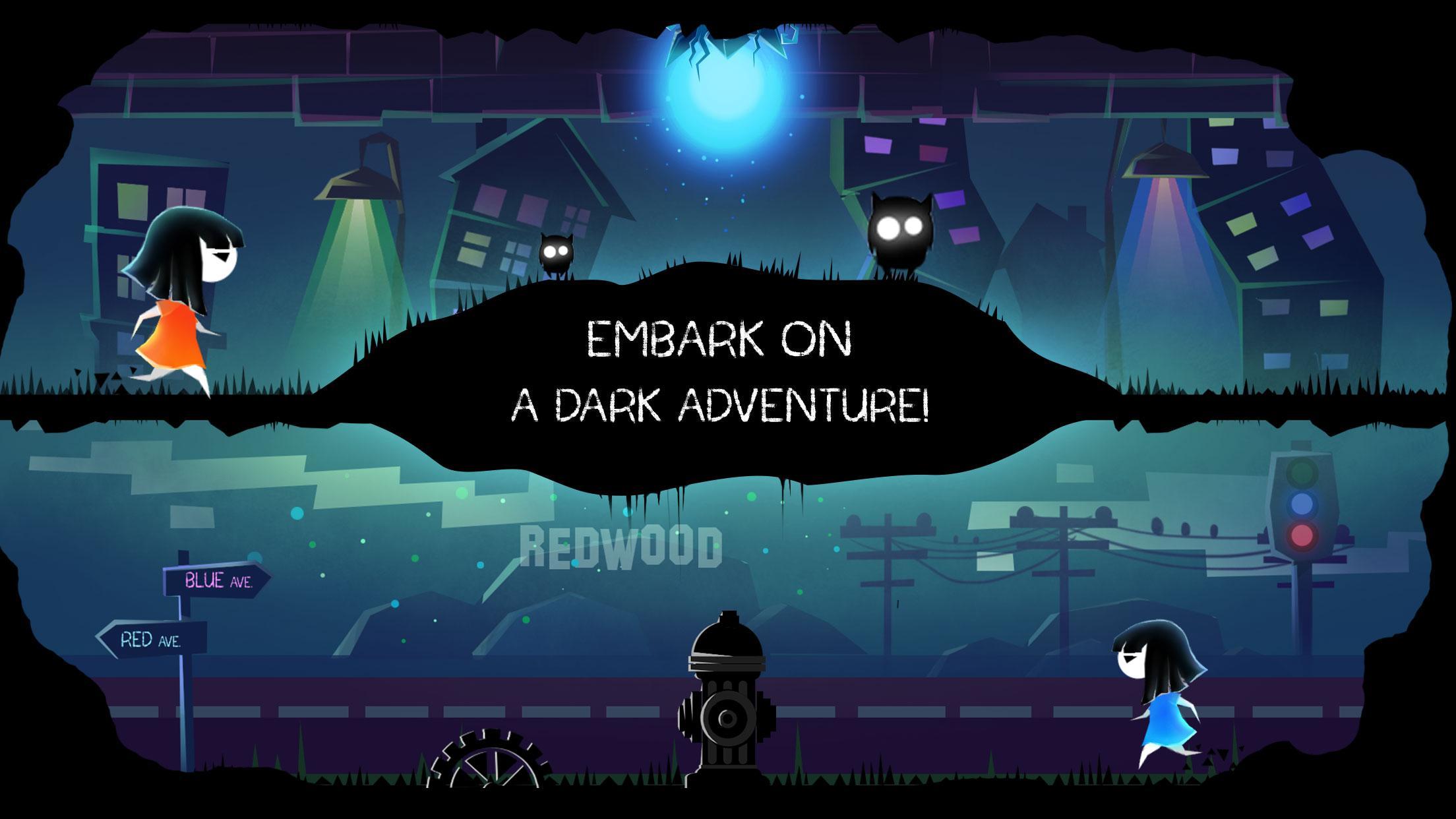 Parallyzed Game Screenshot