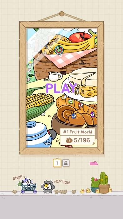 Find Chu Game Screenshot