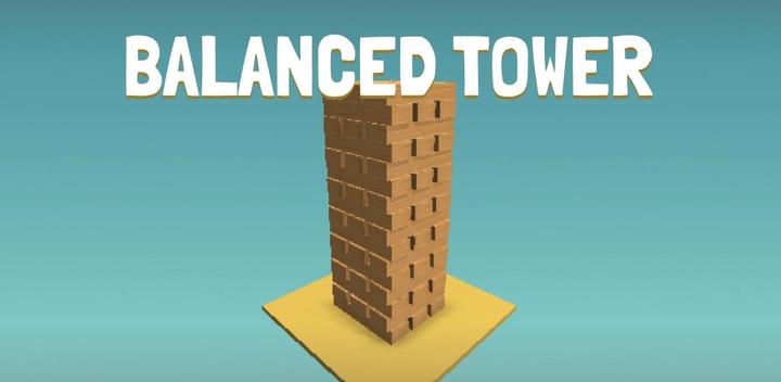 Banner of Balanced Tower 2.4.1