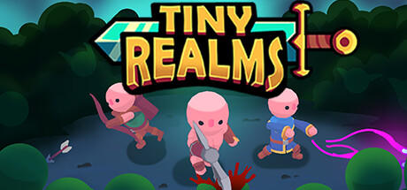 Banner of Tiny Realms 