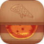 Icon of Pizza Maker Food Baking Game