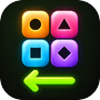 Icon of Rule Bender - Grid Puzzle
