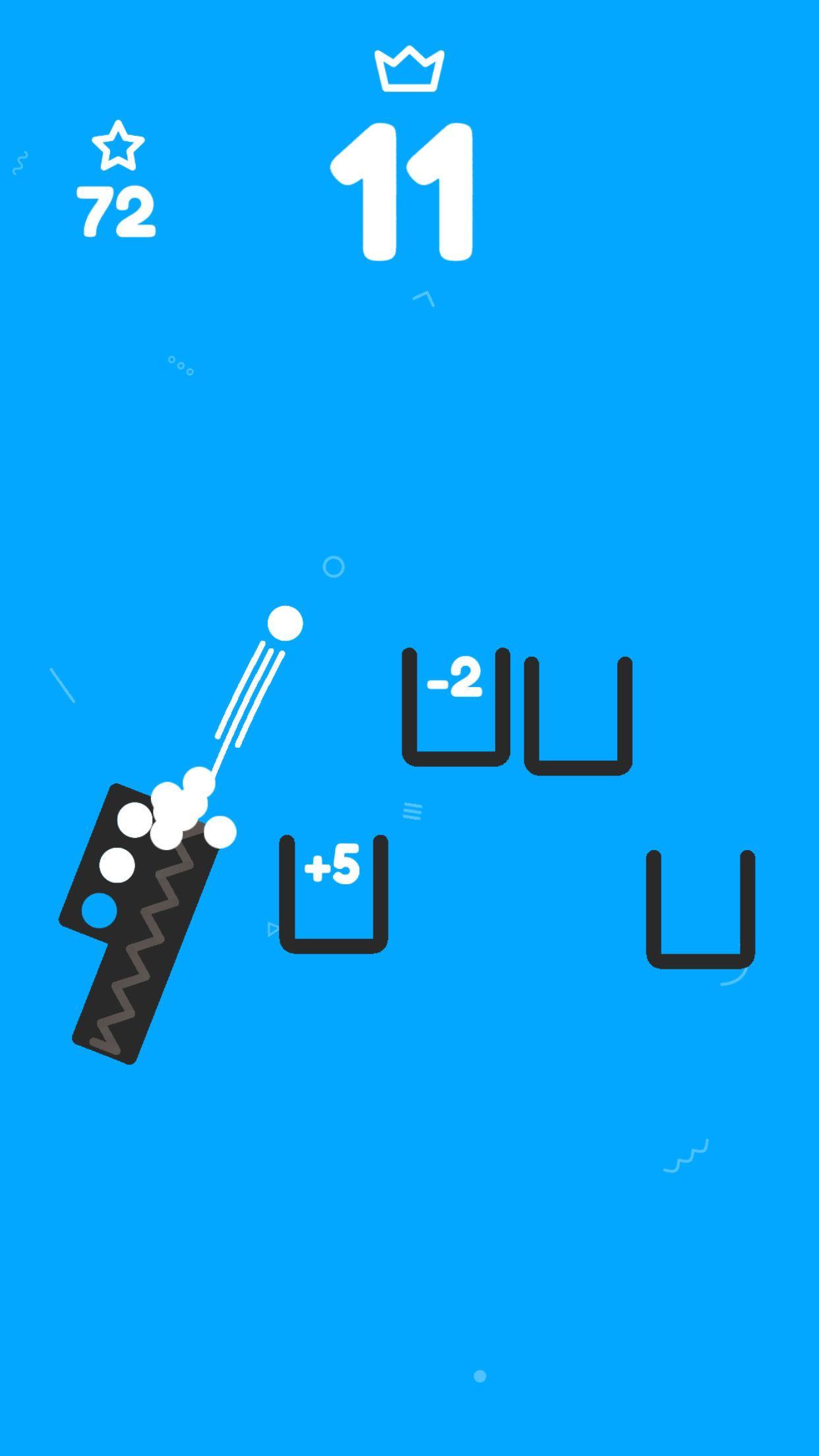 Pocket Snap Game Screenshot