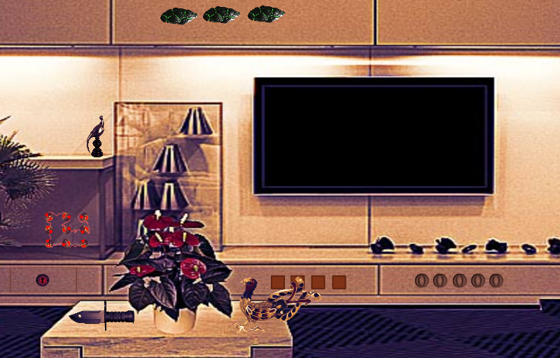 Скриншот игры Escape Games Day-296