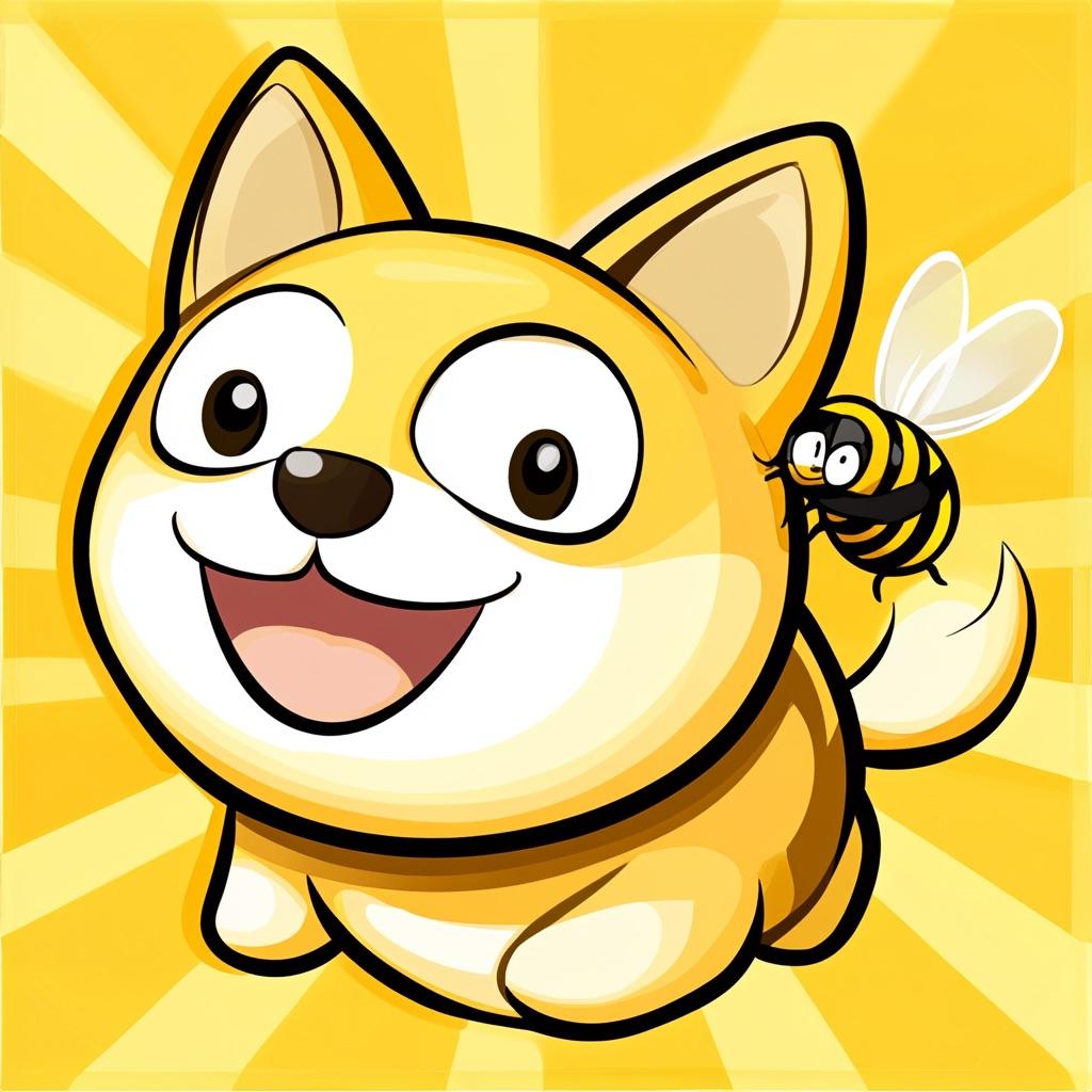 Save the Doge: Golden Dog for Android/iOS - TapTap